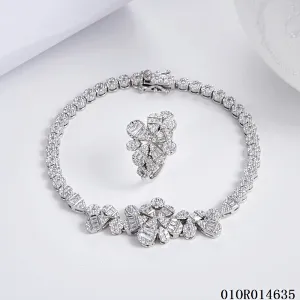 Blossom CS Jewelry