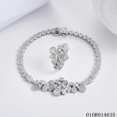Blossom CS Jewelry