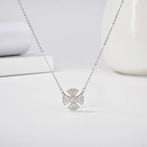 Blossom CS Jewelry necklace - 0000NL1S000721