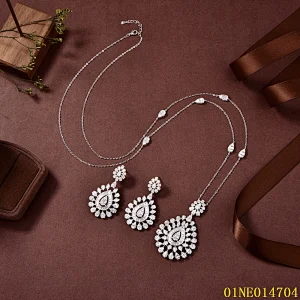 Blossom CS Jewelry