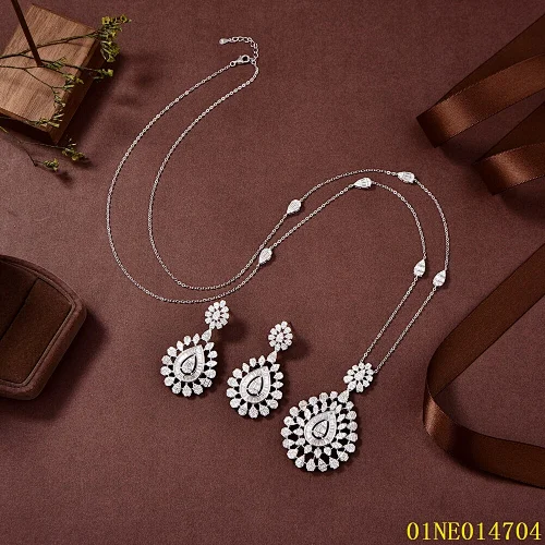 Blossom CS Jewelry
