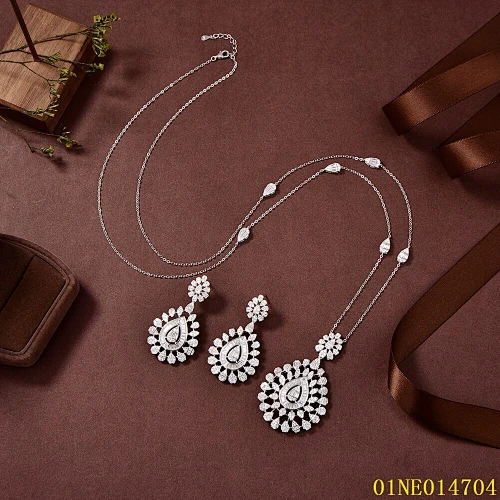 Blossom CS Jewelry
