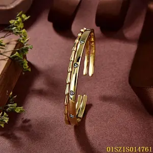 Blossom Jewelry