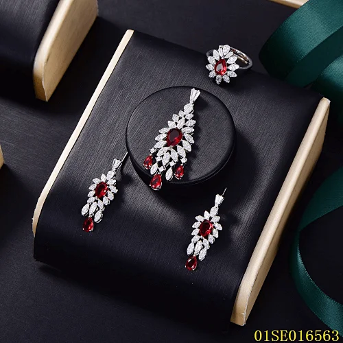 Blossom CS Jewelry