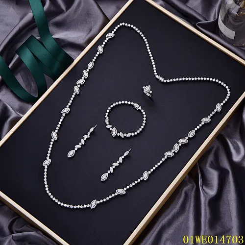 Blossom CS Jewelry