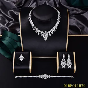Blossom CS Jewelry set - 01WE1S011579