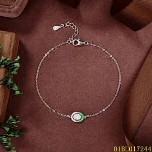 Blossom CS Jewelry