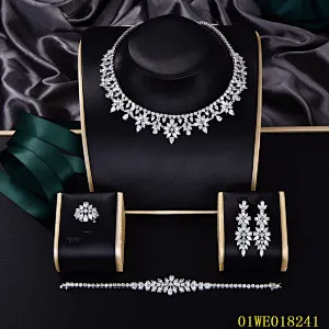 Blossom CS Jewelry set - 01WE1S018241