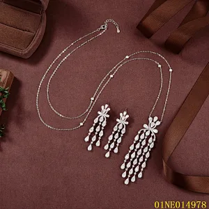 Blossom CS Jewelry
