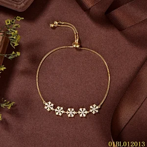 Blossom CS Jewelry