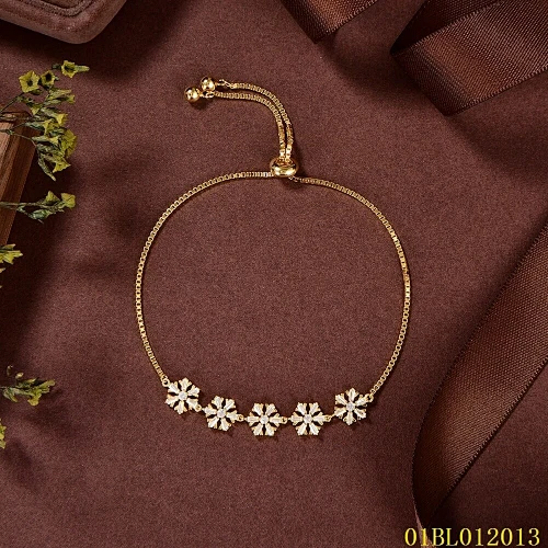 Blossom CS Jewelry