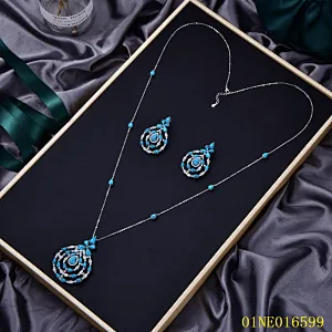 Blossom CS Jewelry set - 01NE1S016599