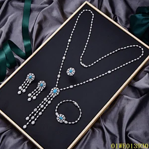 Blossom CS Jewelry