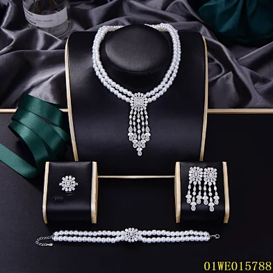 Blossom CS Jewelry