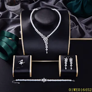 Blossom CS Jewelry