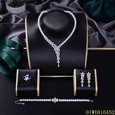 Blossom CS Jewelry