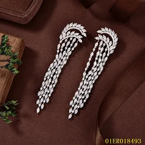 Blossom CS Jewelry earring - 01ER1S018493