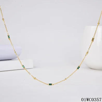 Blossom CS Jewelry