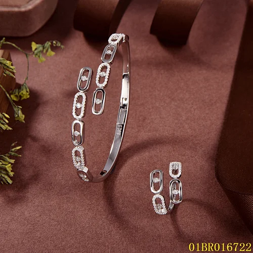 Blossom CS Jewelry