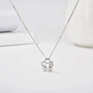 Blossom CS Jewelry necklace - 0000NL1S000706