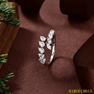 Blossom CS Jewelry Ring - 01RG1S019015