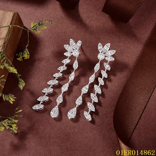 Blossom CS Jewelry