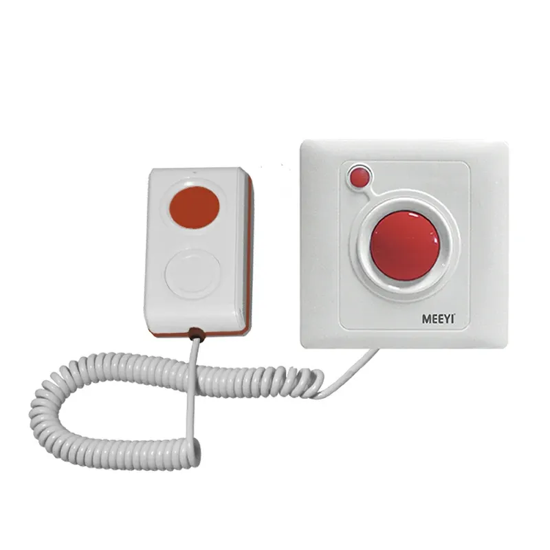 Hospital Wireless Calling System Patient Alert Call Button