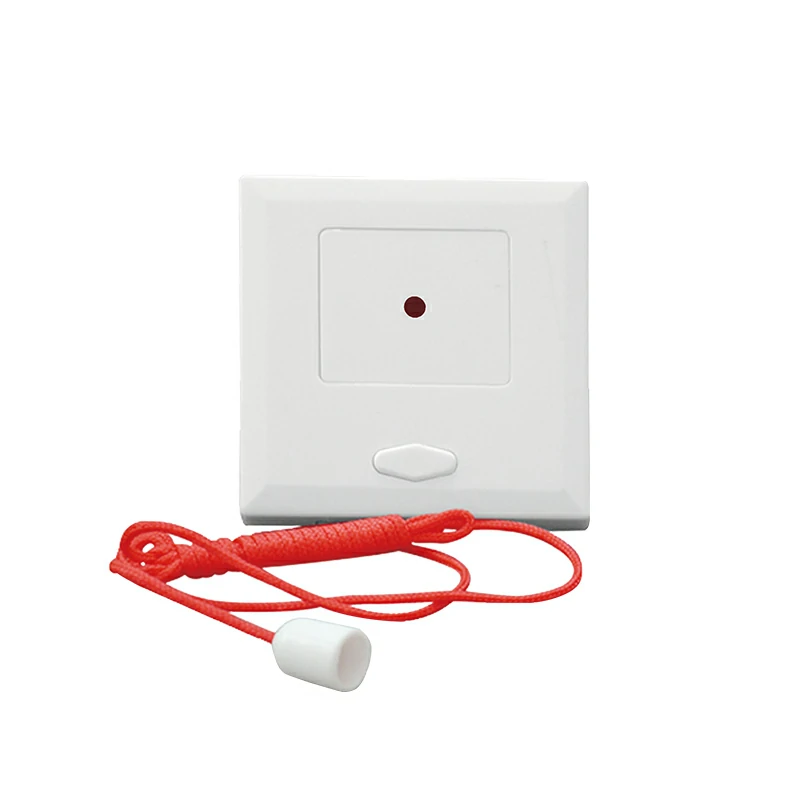 Hospital Wireless Calling System Patient Alert Call Button