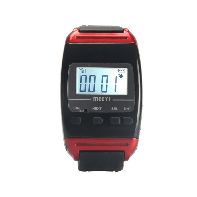 Hospital Wireless Calling System Patient Alert Call Button