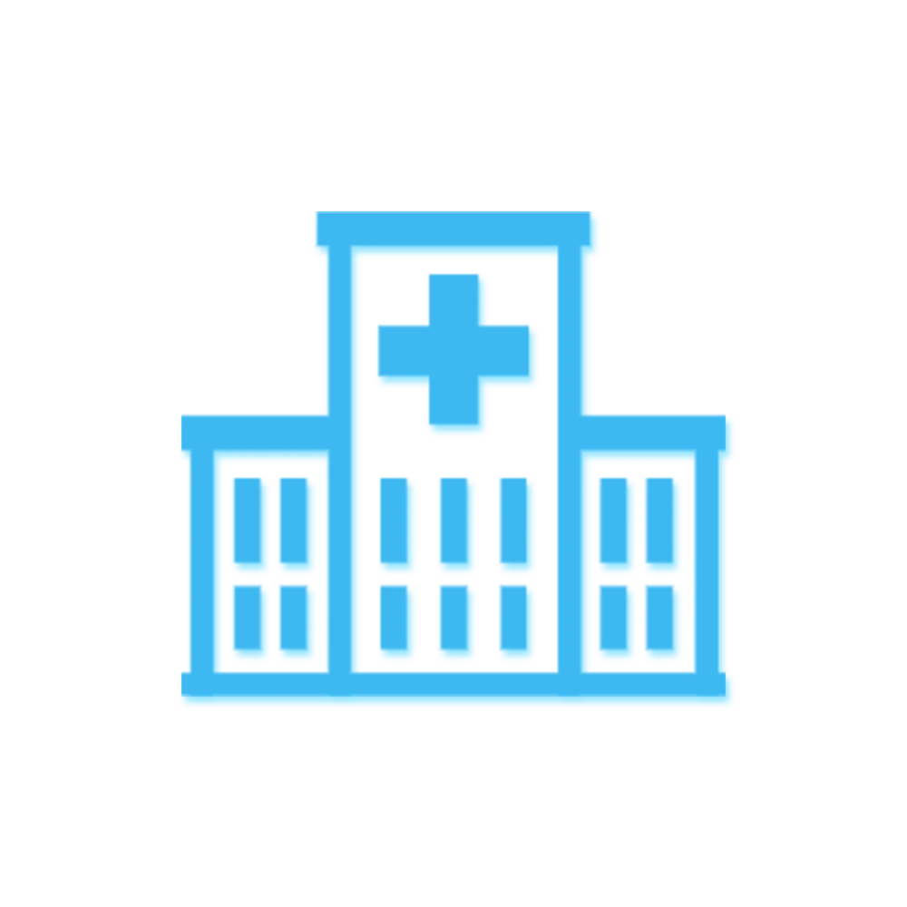 hospitals