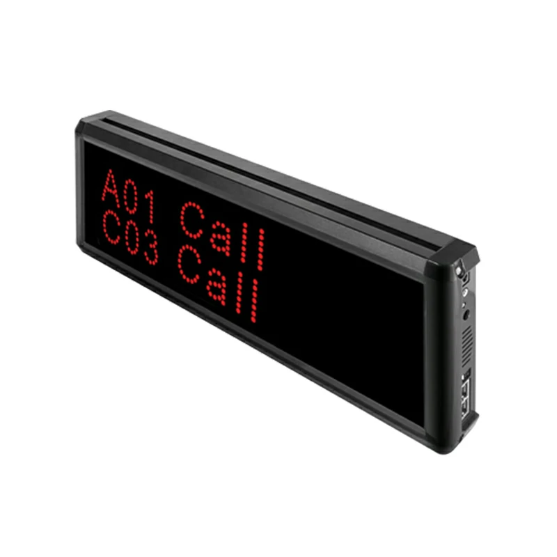 Hospital Wireless Calling System Patient Alert Call Button