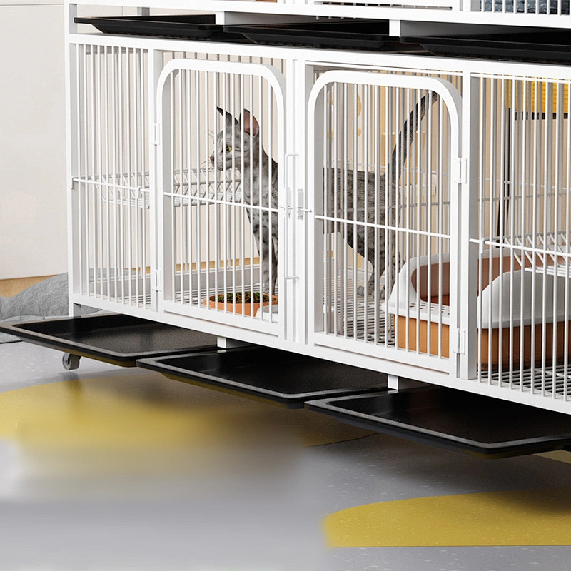pet cage dog cage cat cage for Sale Customized Keywords in bulk Guangzhou Wowo Pet Products