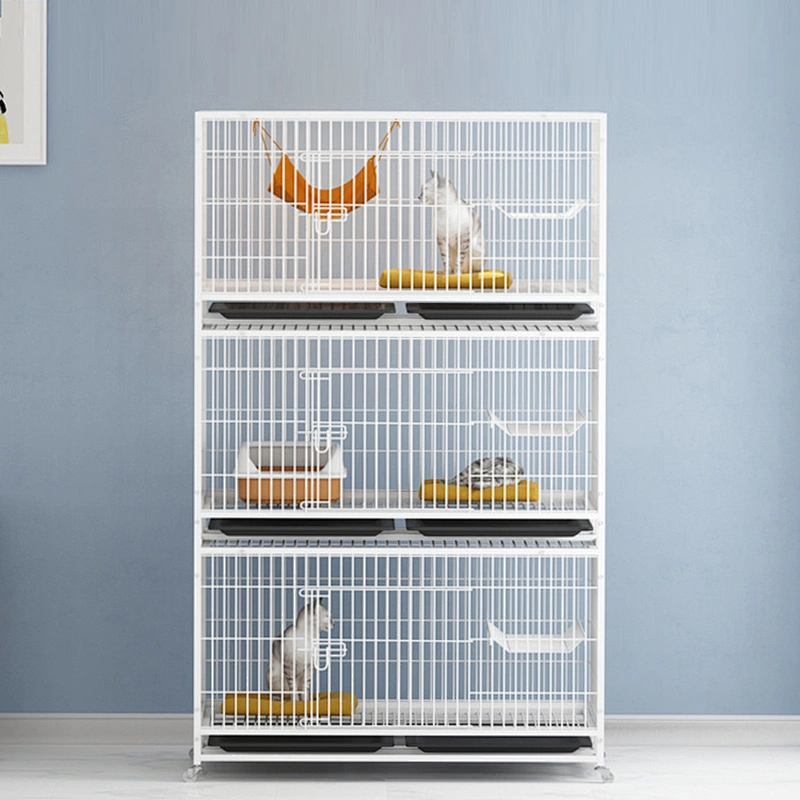 pet cage dog cage cat cage for Sale Customized Keywords in bulk Guangzhou Wowo Pet Products