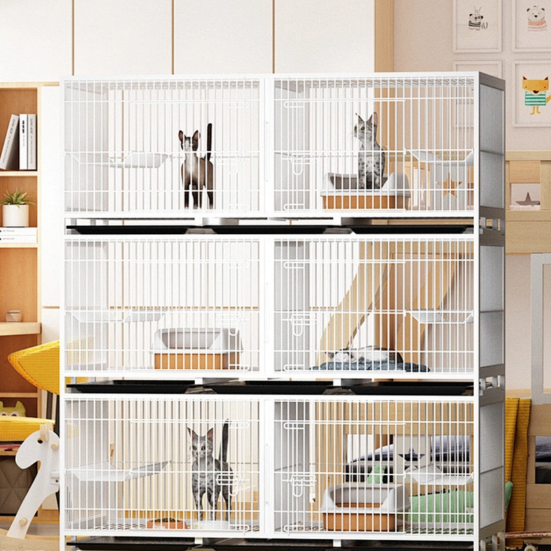 pet cage dog cage cat cage for Sale Customized Keywords in bulk Guangzhou Wowo Pet Products