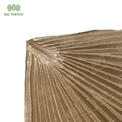 Palmex Synthetic Thatch