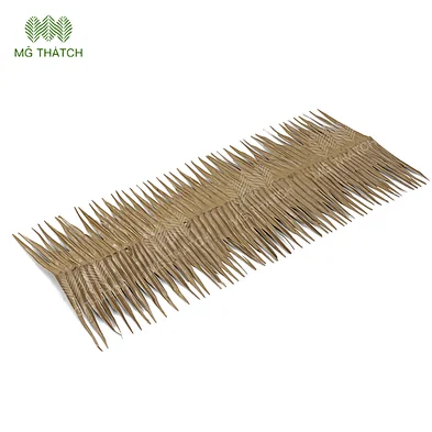 Palmex Artificial Thatch