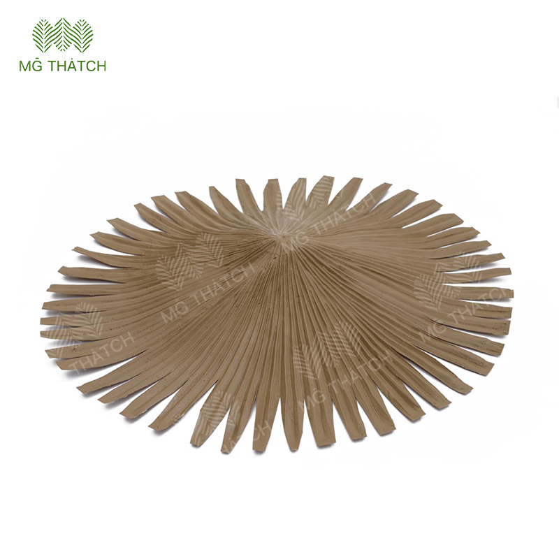 Synthetic Thatch Umbrella Cover