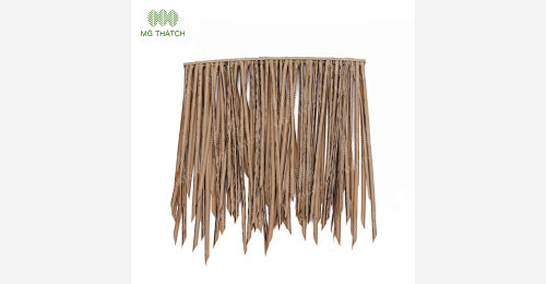 Fire Resistant Thatch