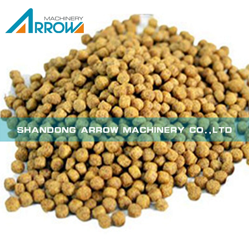 Animal Food Making Machine