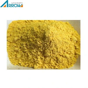 Nutrition Powder/Baby Rice Powder/Modified Starch Process Line