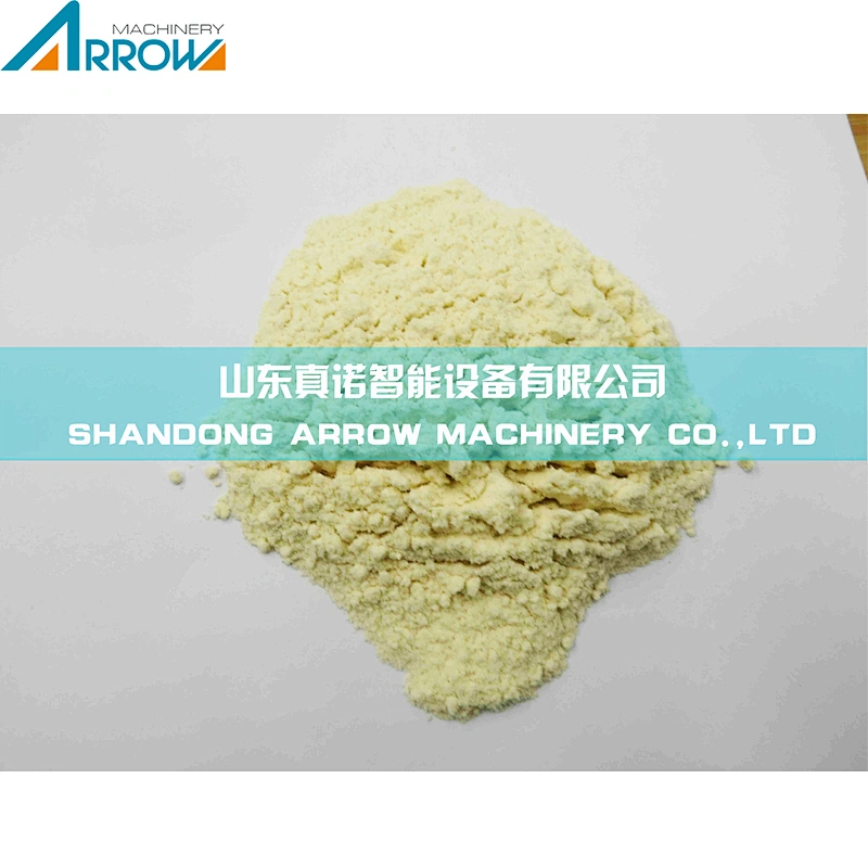 Nutrition Powder/Baby Rice Powder/Modified Starch Process Line