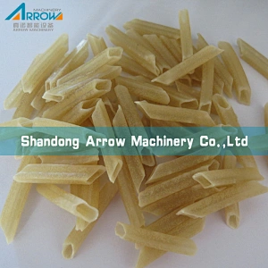 3D Pellet Snacks Process Line