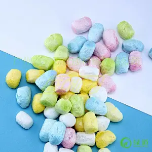 Filling Materials Production Line
