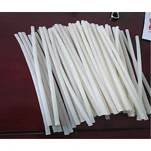 pp straw production line