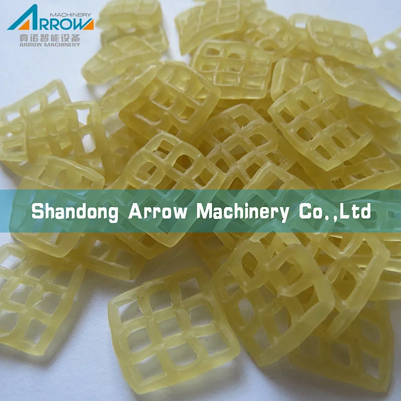 3D Pellet Snacks Process Line