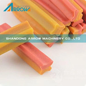 Dog Food Processing Machine