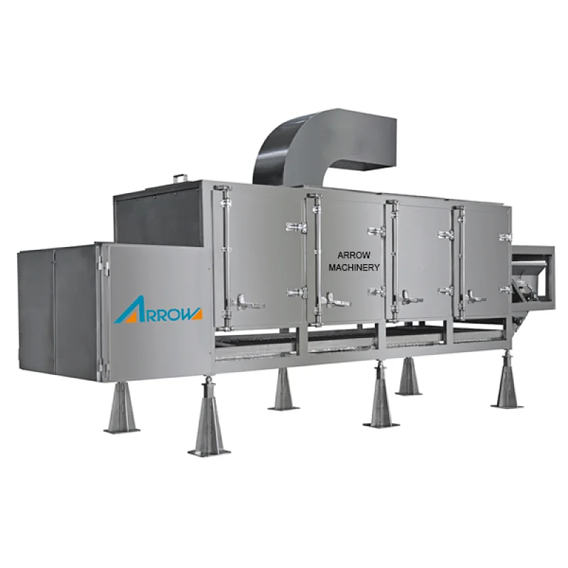 Baking Machine