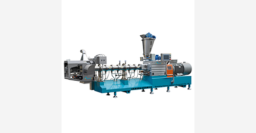 China Baby Food Manufacturing Equipment Factory - Arrow