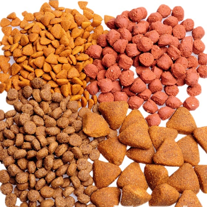 Dog food cat food pet food