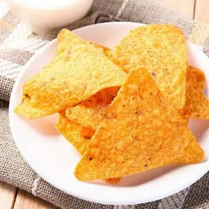 chips extruder machine
